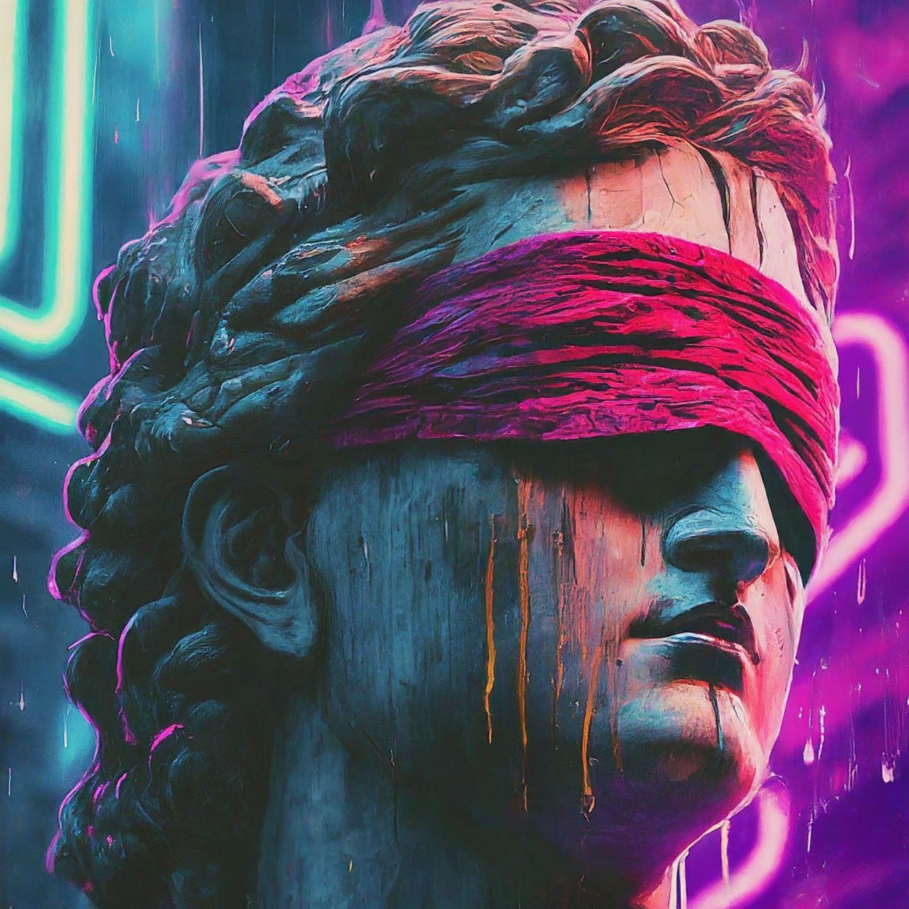 Everyone had their wallets and crypto exchange accounts compromised and drained…